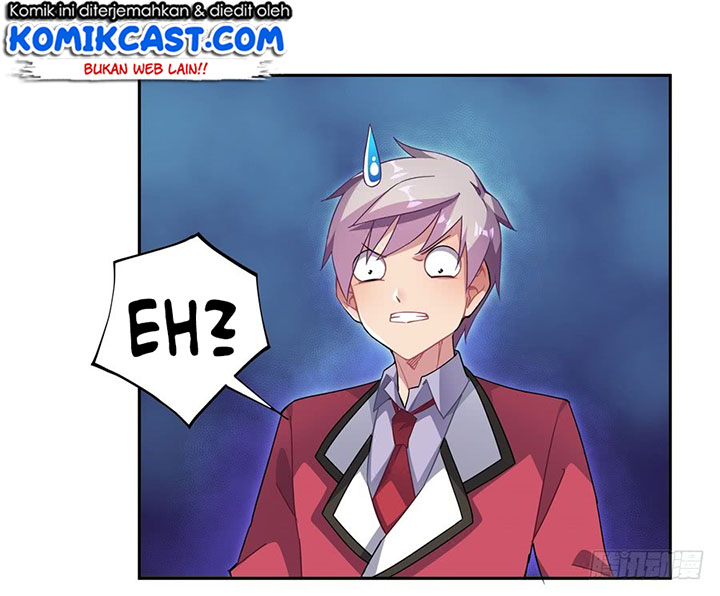 I Picked Up a Demon Lord as a Maid Chapter 26 Gambar 13